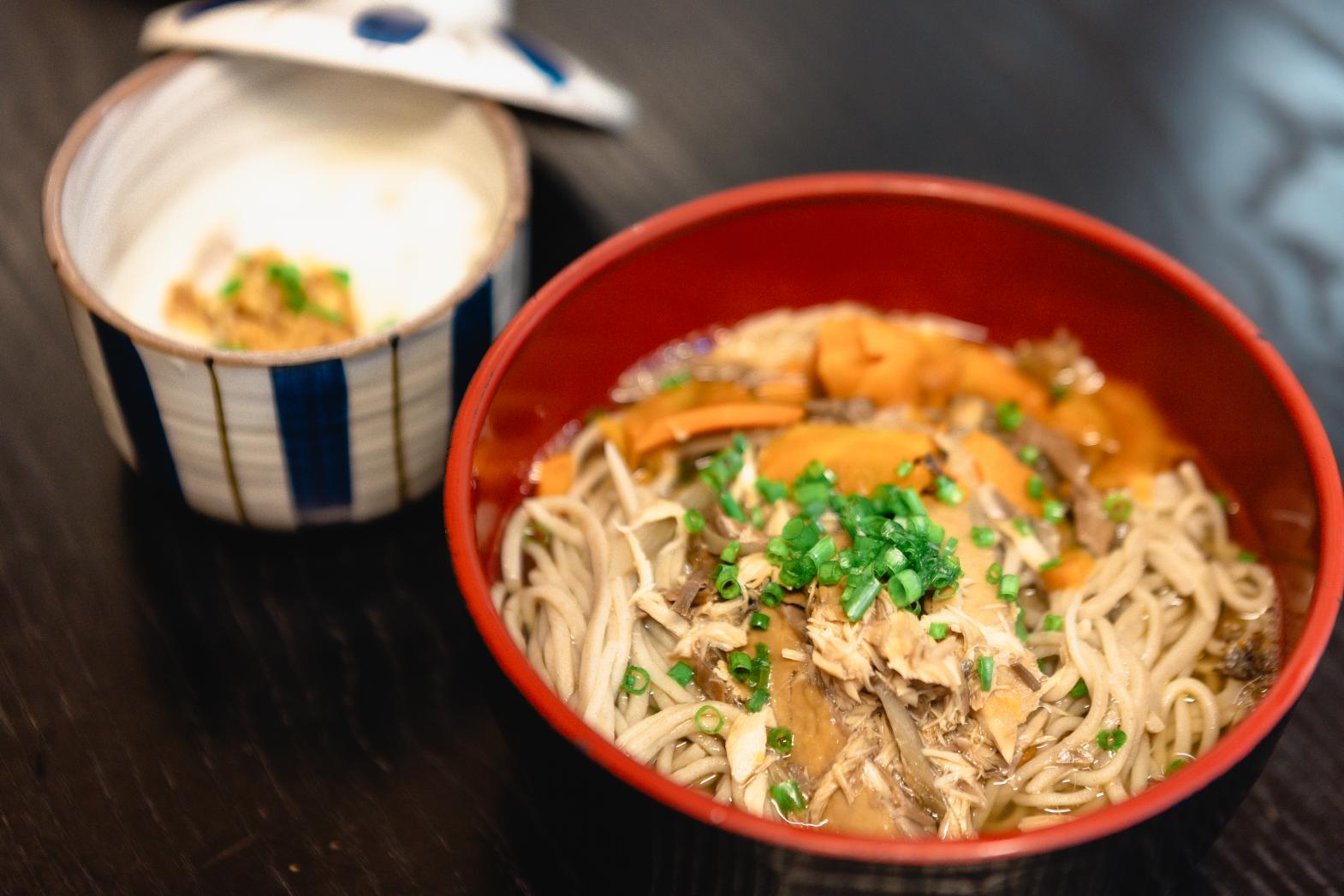 五島伝統の味からお洒落なガレットと紅茶の専門店まで！ 蕎麦栽培が盛んな五島市富江（とみえ）町の隠れ写真スポットをご紹介-1