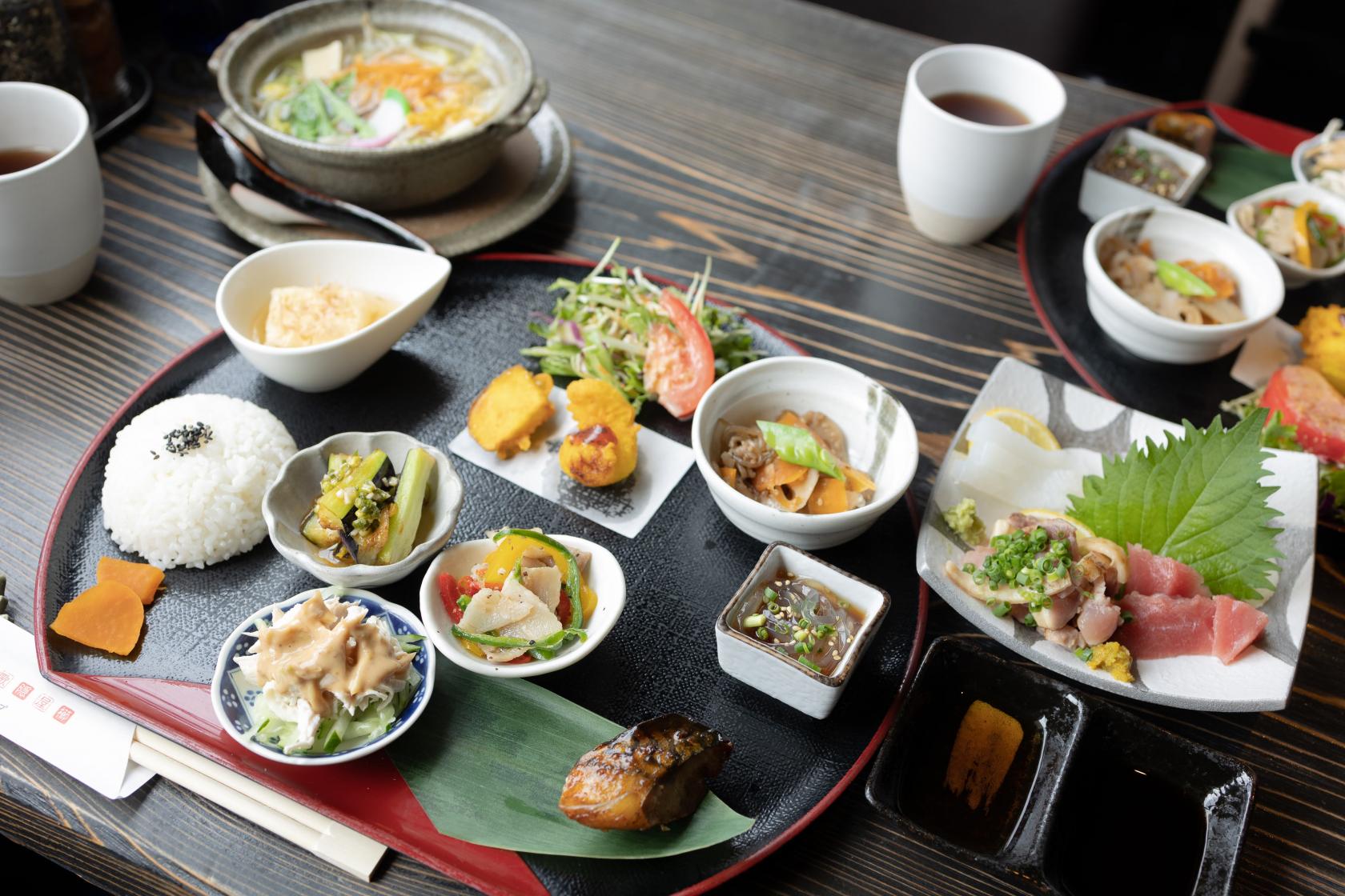 仕事だけじゃもったいない？！出張でも長崎観光を楽しめるモデルコースをご紹介♪-2