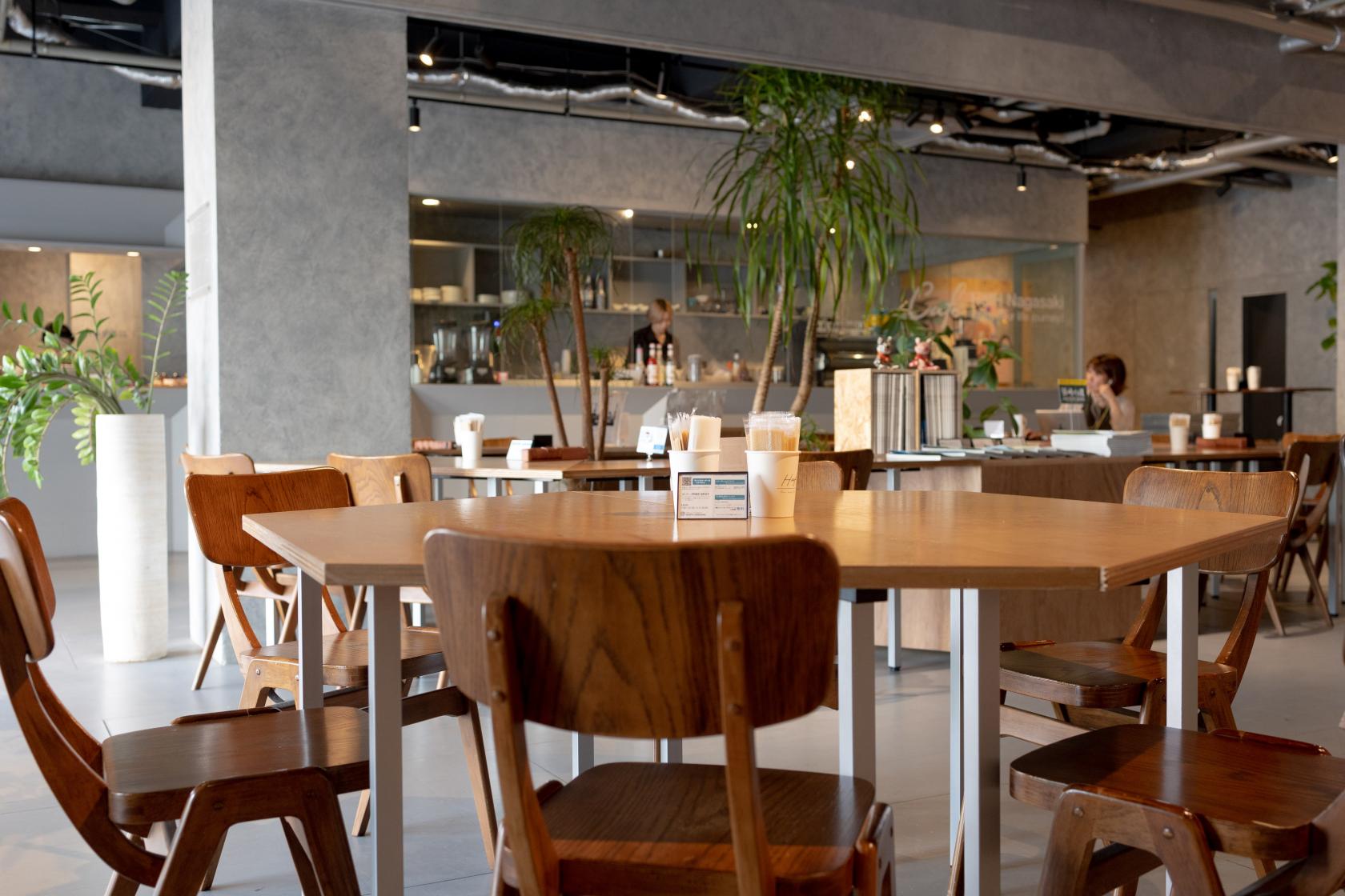 仕事だけじゃもったいない？！出張でも長崎観光を楽しめるモデルコースをご紹介♪-1