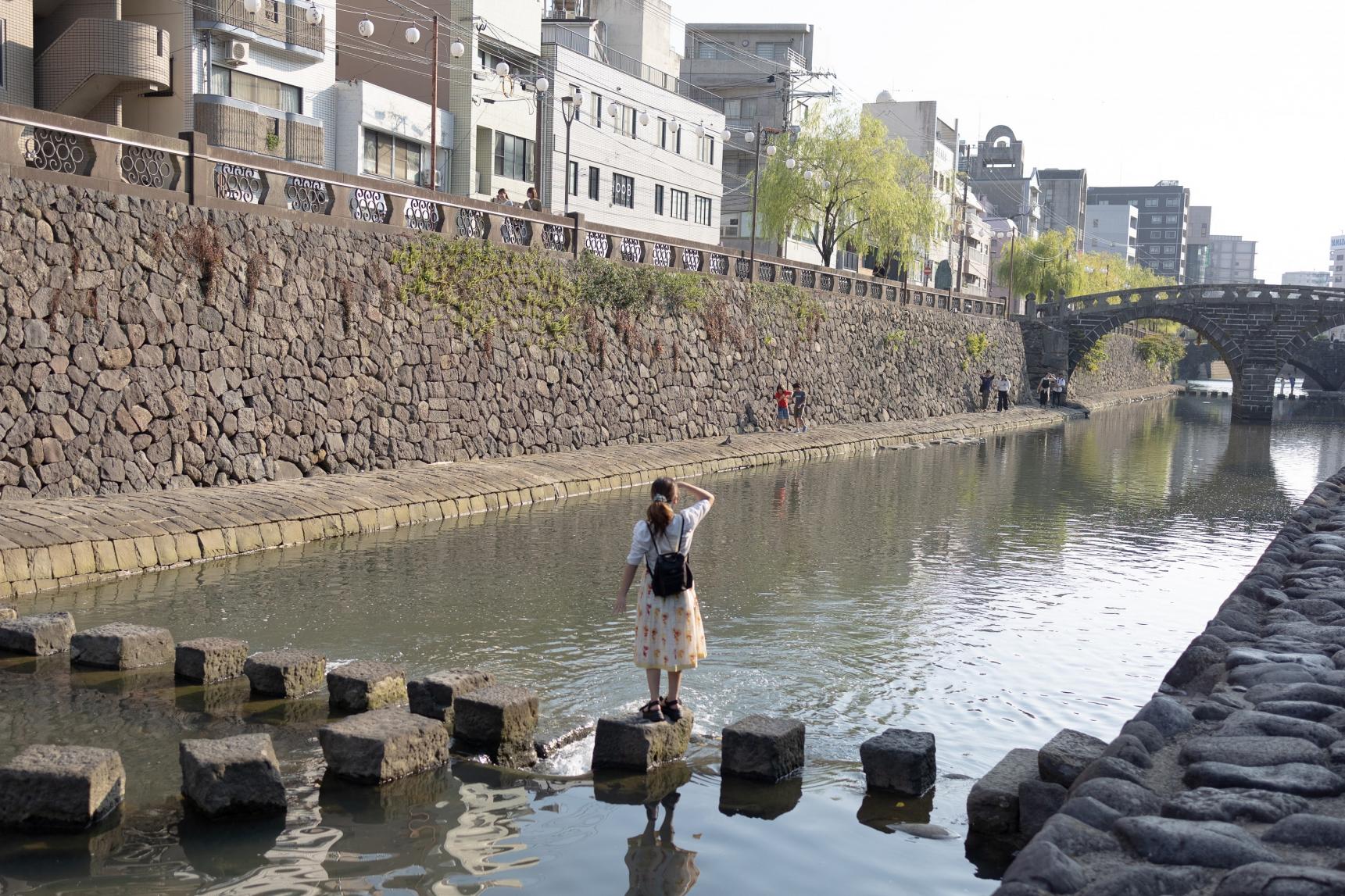 仕事だけじゃもったいない？！出張でも長崎観光を楽しめるモデルコースをご紹介♪-3