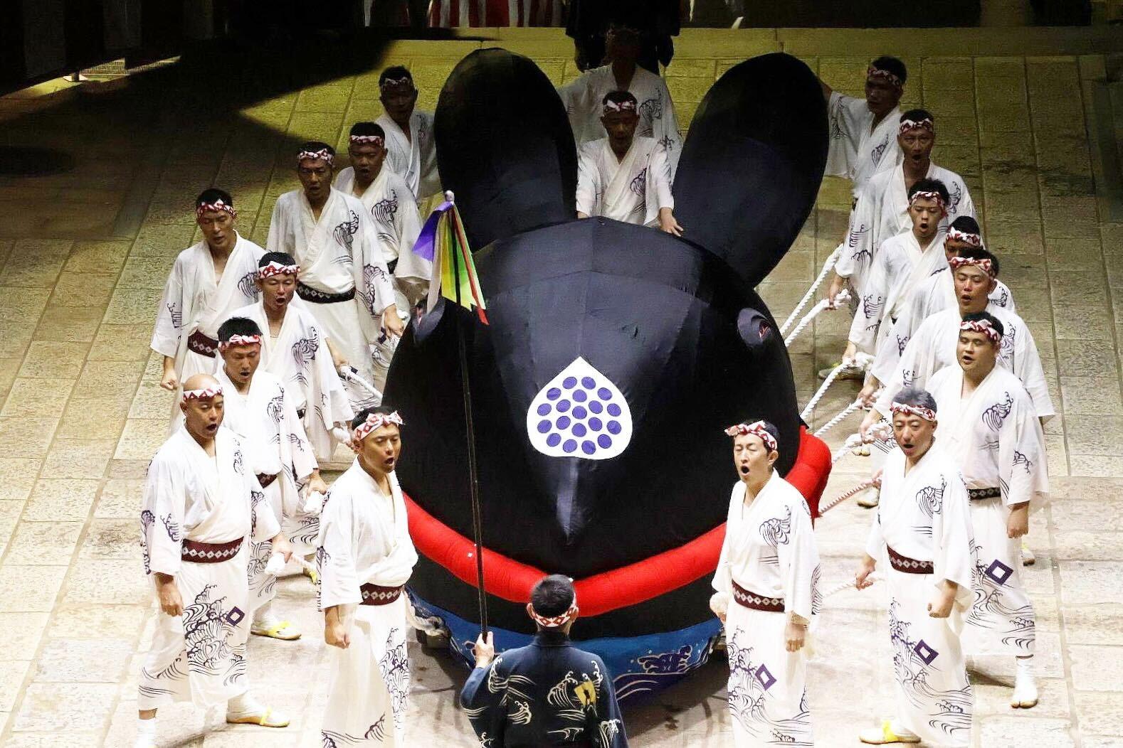 （＃ナガサキタビブ）４年ぶりに通常開催された「2023長崎くんち」を諏訪神社の特等席で観てきました！！-1