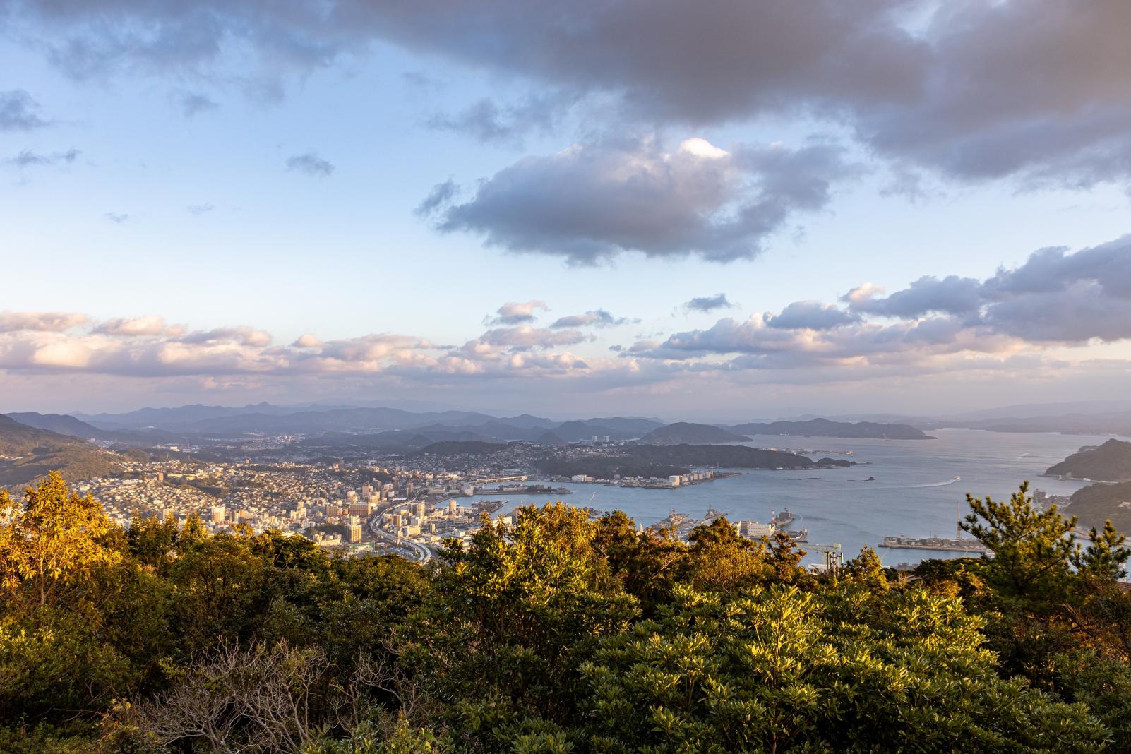 （#ナガサキタビブ）パワースポットから絶景スポットまで！九十九島（くじゅうくしま）をまるっと楽しむ1泊2日の旅【前編】-1