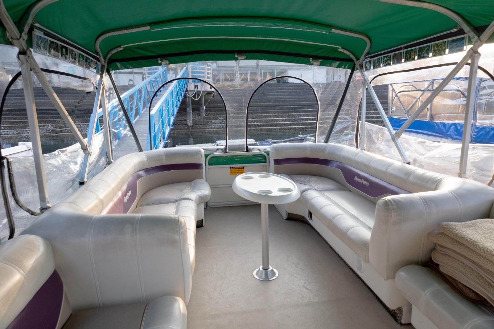 （#ナガサキタビブ）九十九島でクルージング♪何が見える？オススメは？？3つの遊覧船を徹底比較！！-2