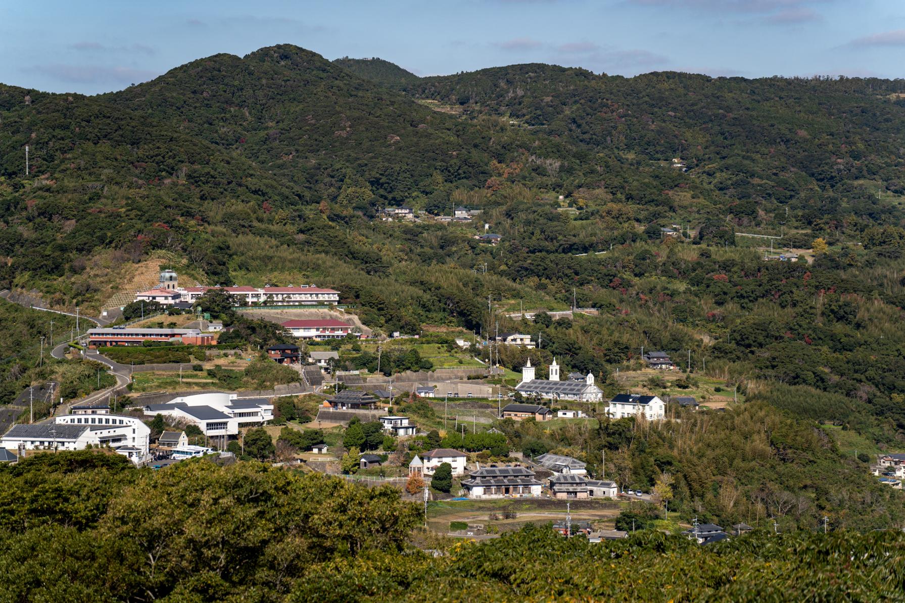 （#ナガサキタビブ）〈一日モデルコース〉地域全体が世界遺産！キリシタンの里・長崎市外海（そとめ）地区でド・ロ神父の足跡をたどる〈前編〉-1