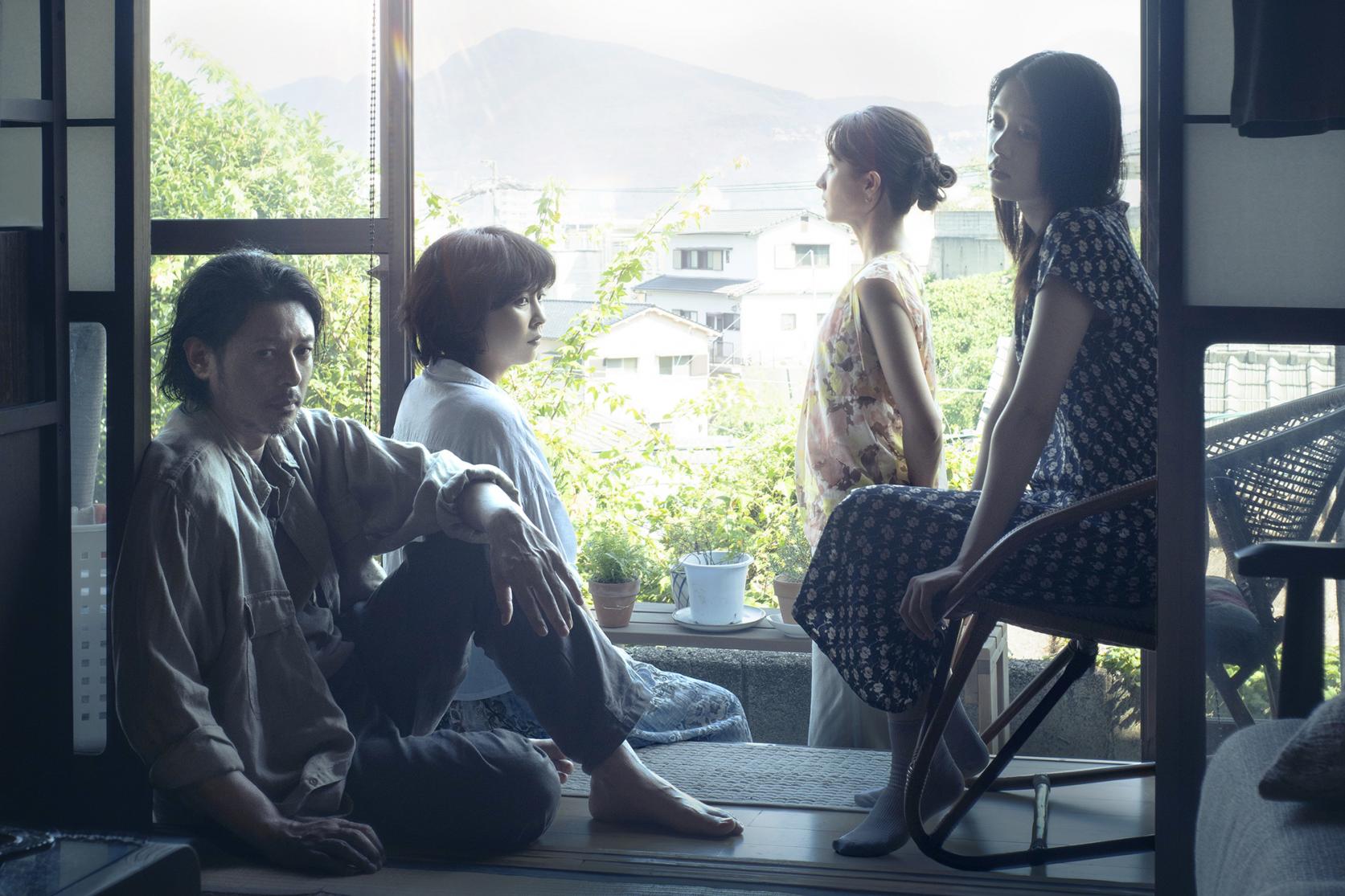 【長崎ロケ作品】映画『夏の砂の上』が2025年7月4日(金)に公開決定！-3