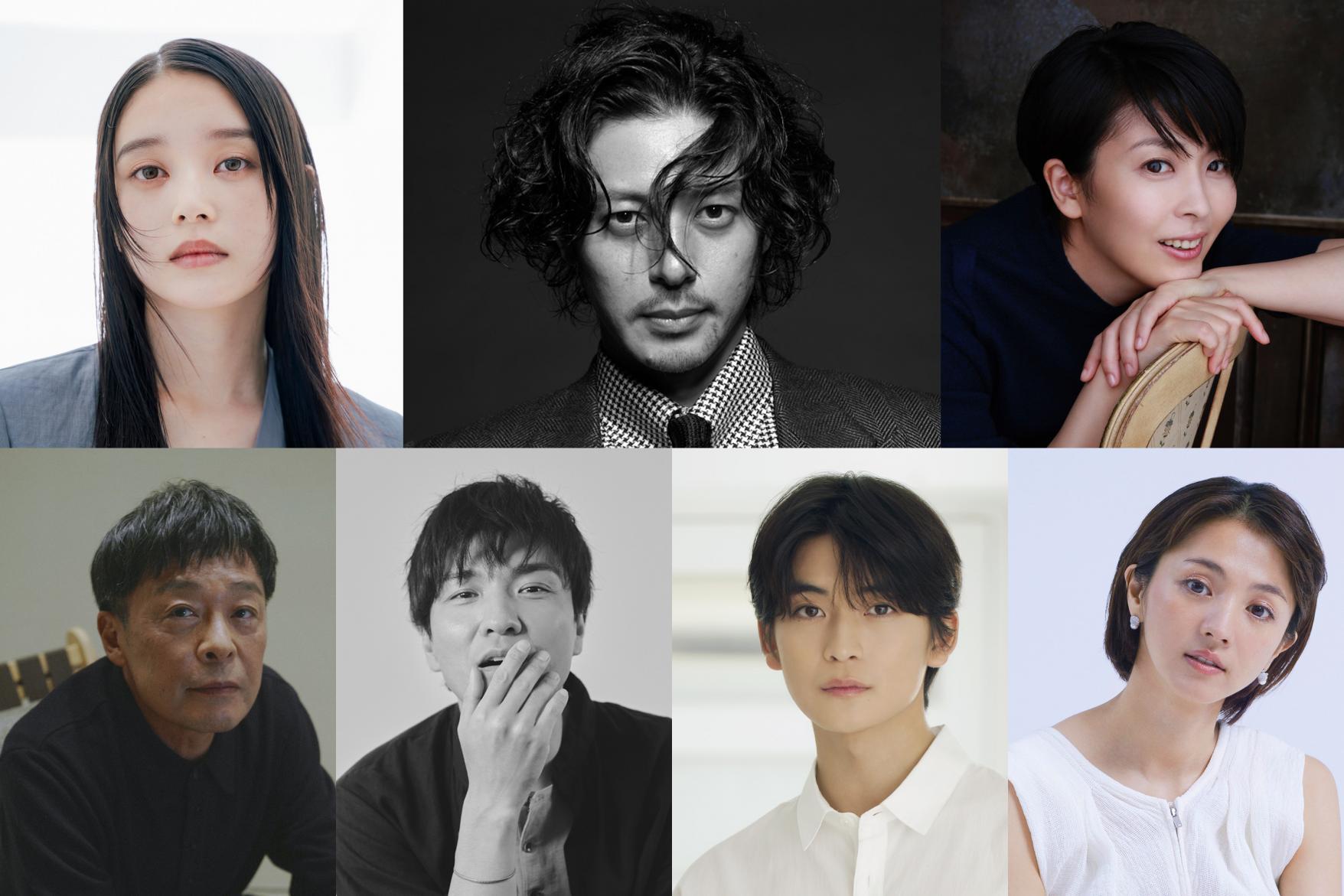 【長崎ロケ作品】映画『夏の砂の上』が2025年7月4日(金)に公開決定！-2