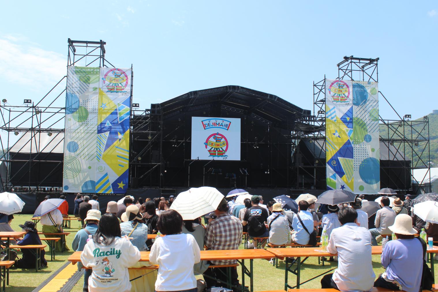 2026年 GW開催決定！★DEJIMA博★-1