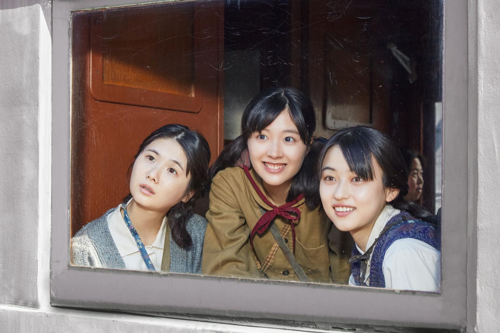【長崎ロケ作品】映画『長崎ー閃光の影でー』が今夏公開されます。-2