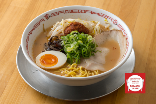 Information - Multilingual menus are now available at about 200 restaurants!-1