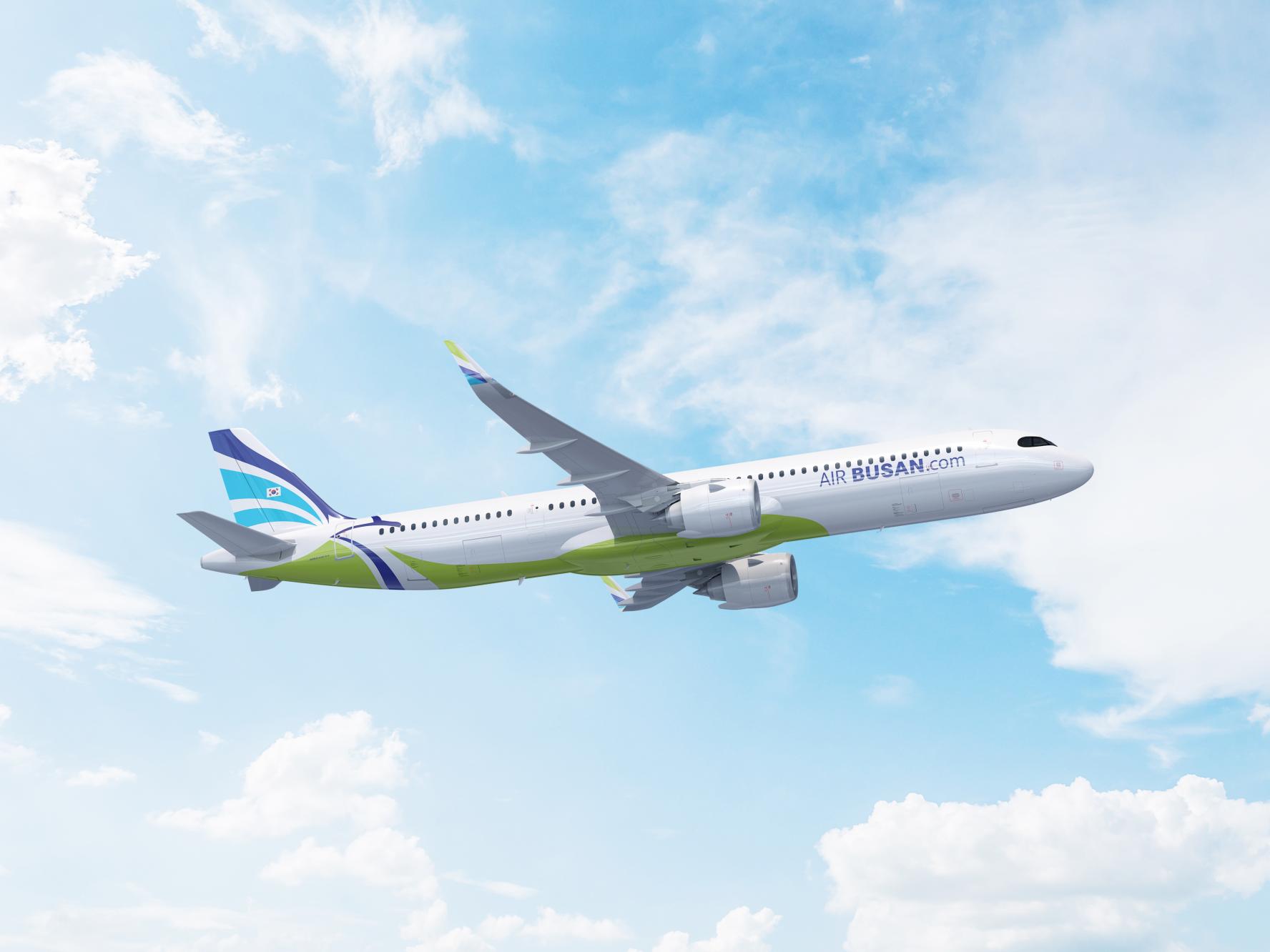 부산 김해국제공항 - 나가사키공항 직항편 운항 결정!-1