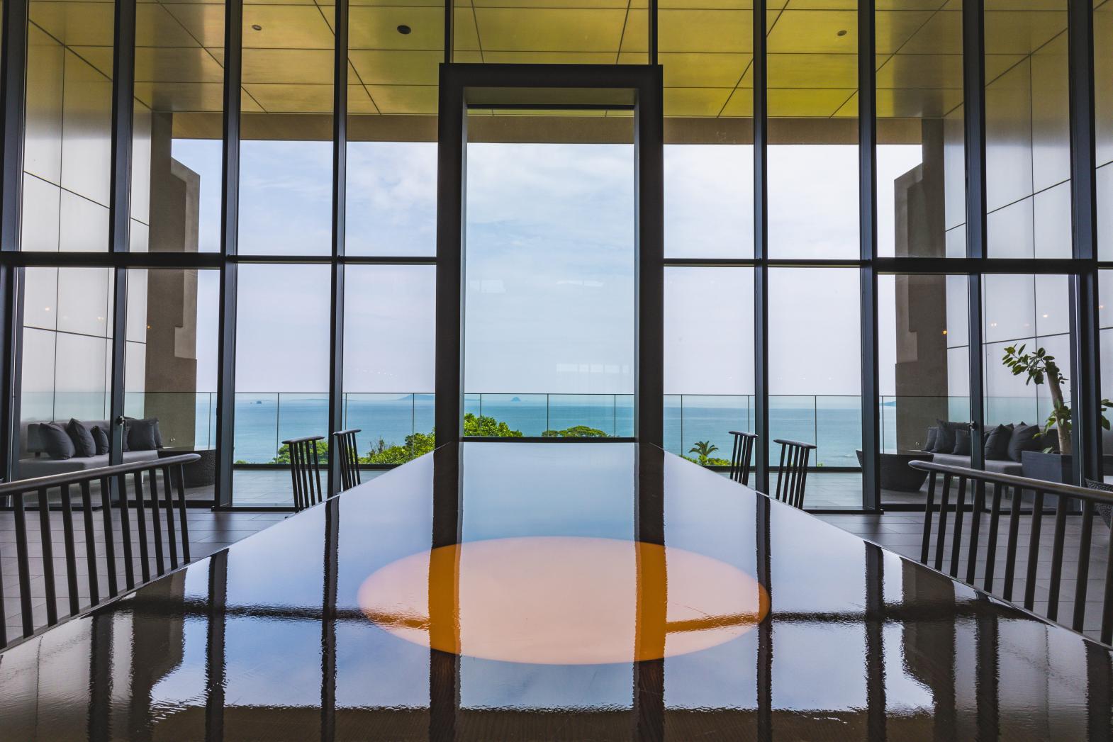 「五島リトリート ray by 温故知新」が全26室の客室露天風呂を温泉化へ-3