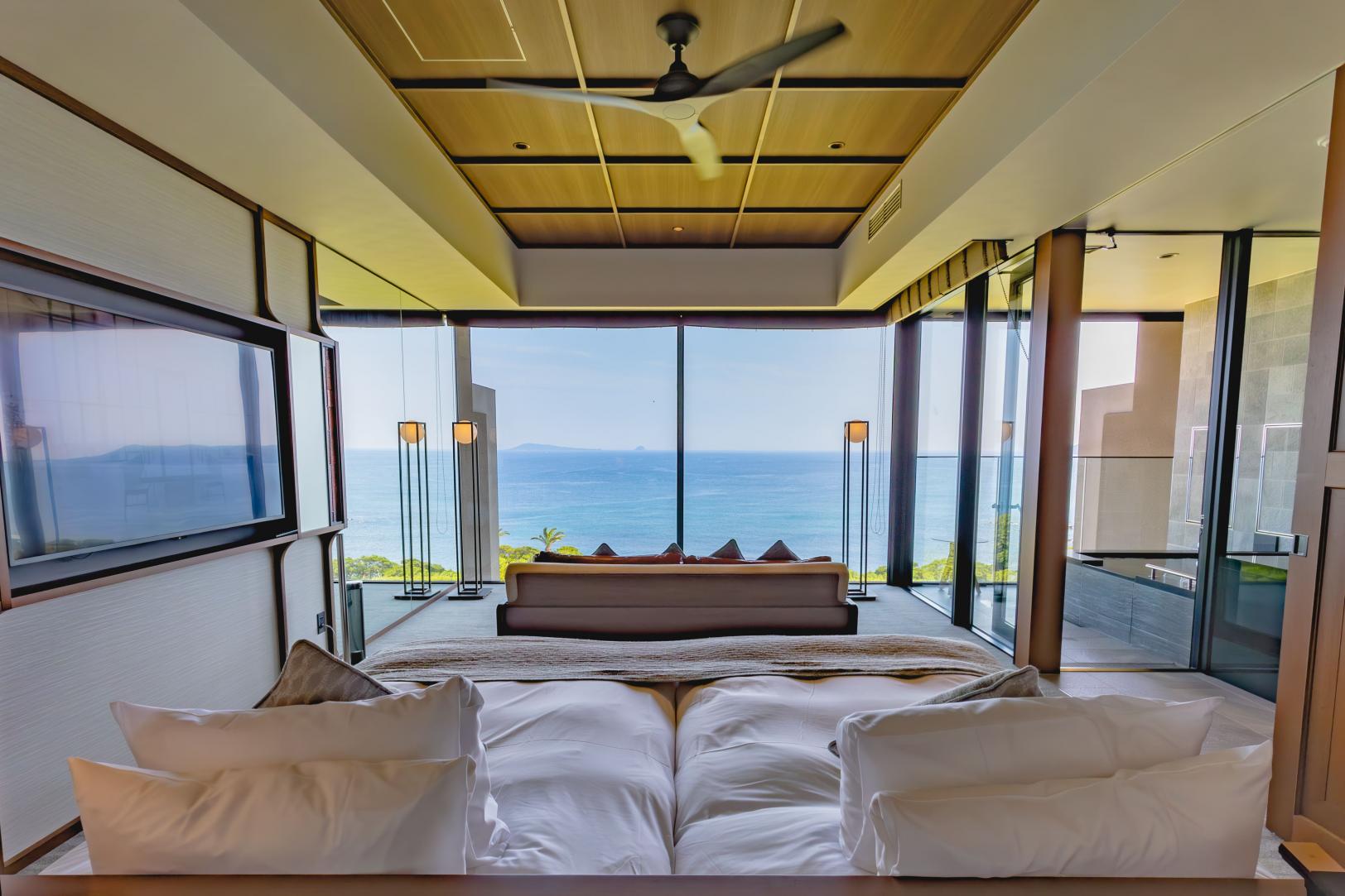 「五島リトリート ray by 温故知新」が全26室の客室露天風呂を温泉化へ-2