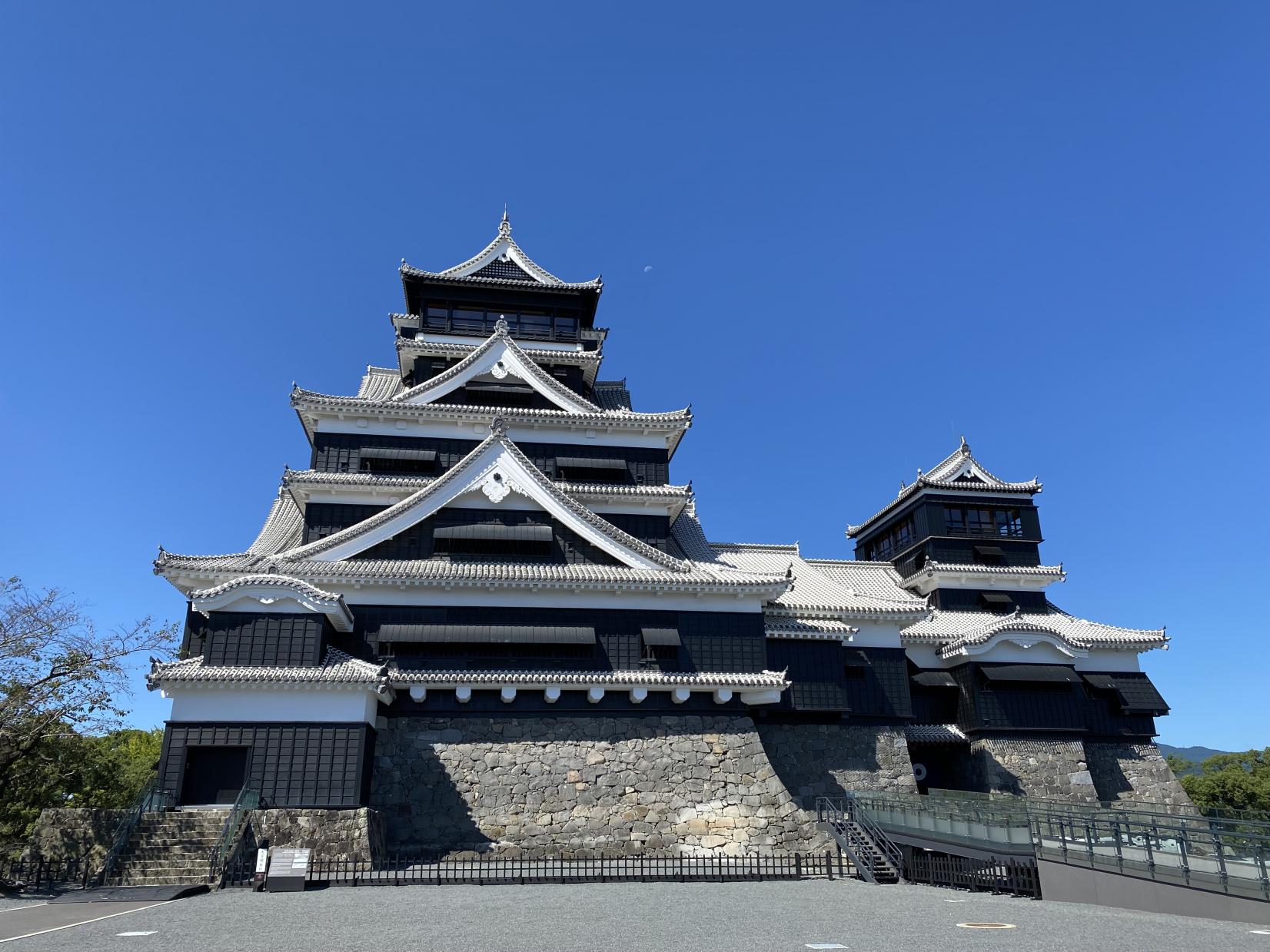 【長崎・熊本・大分周遊】3県をお得に旅するキャンペーン開催中-2