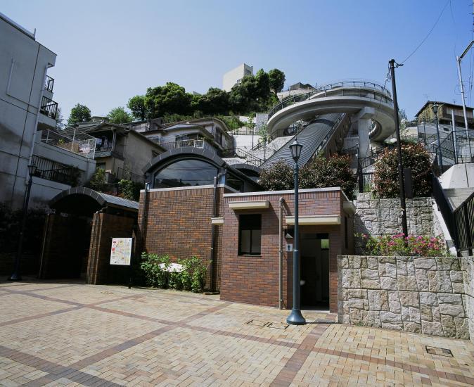 【グラバースカイロード補修工事のお知らせ】令和7年12月29日・令和8年1月30日 終日運行が休止となります-1