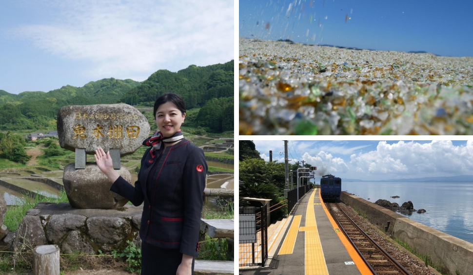 JALふるさとアンバサダー×ながさき旅ネット特別企画！心に残る長崎の絶景特集を公開しました。-1