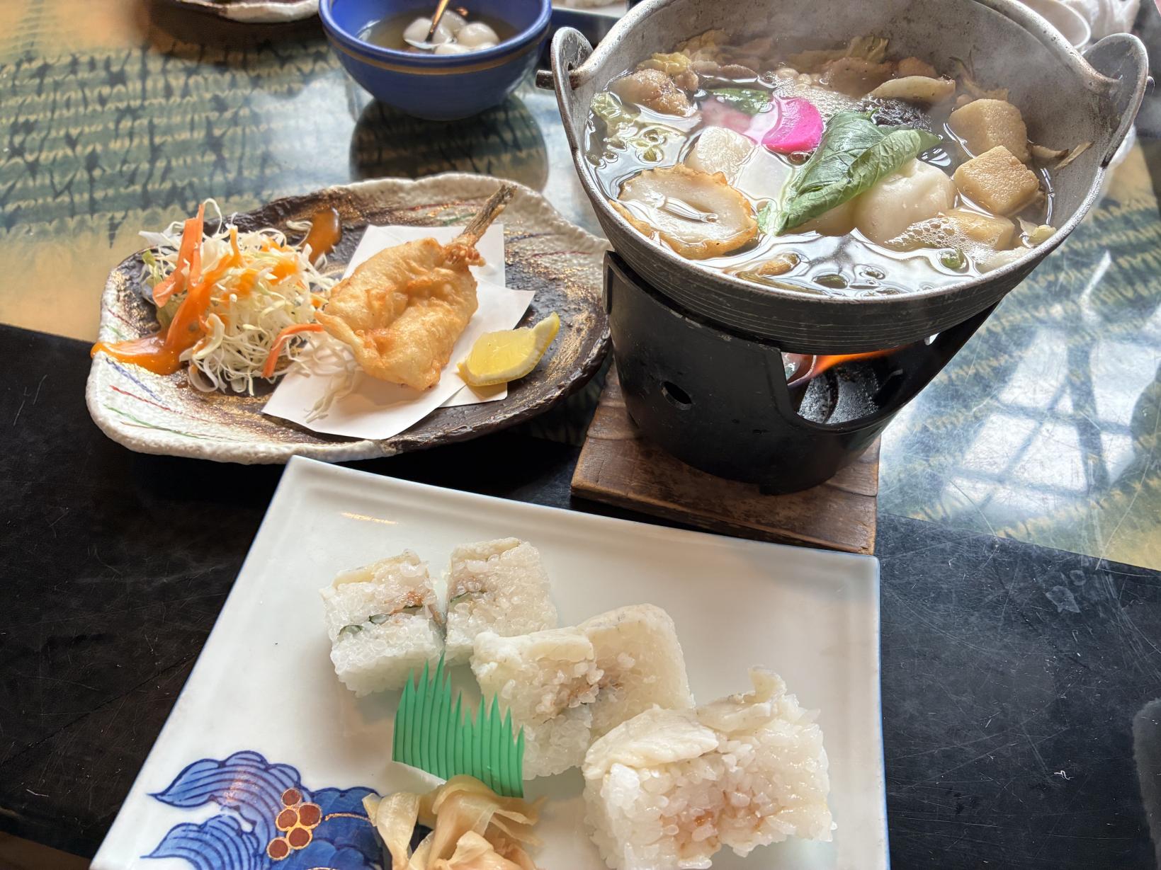 【参加者募集】長崎駅出発！特別価格で長崎の魅力再発見「見学・体験バスツアー」-2