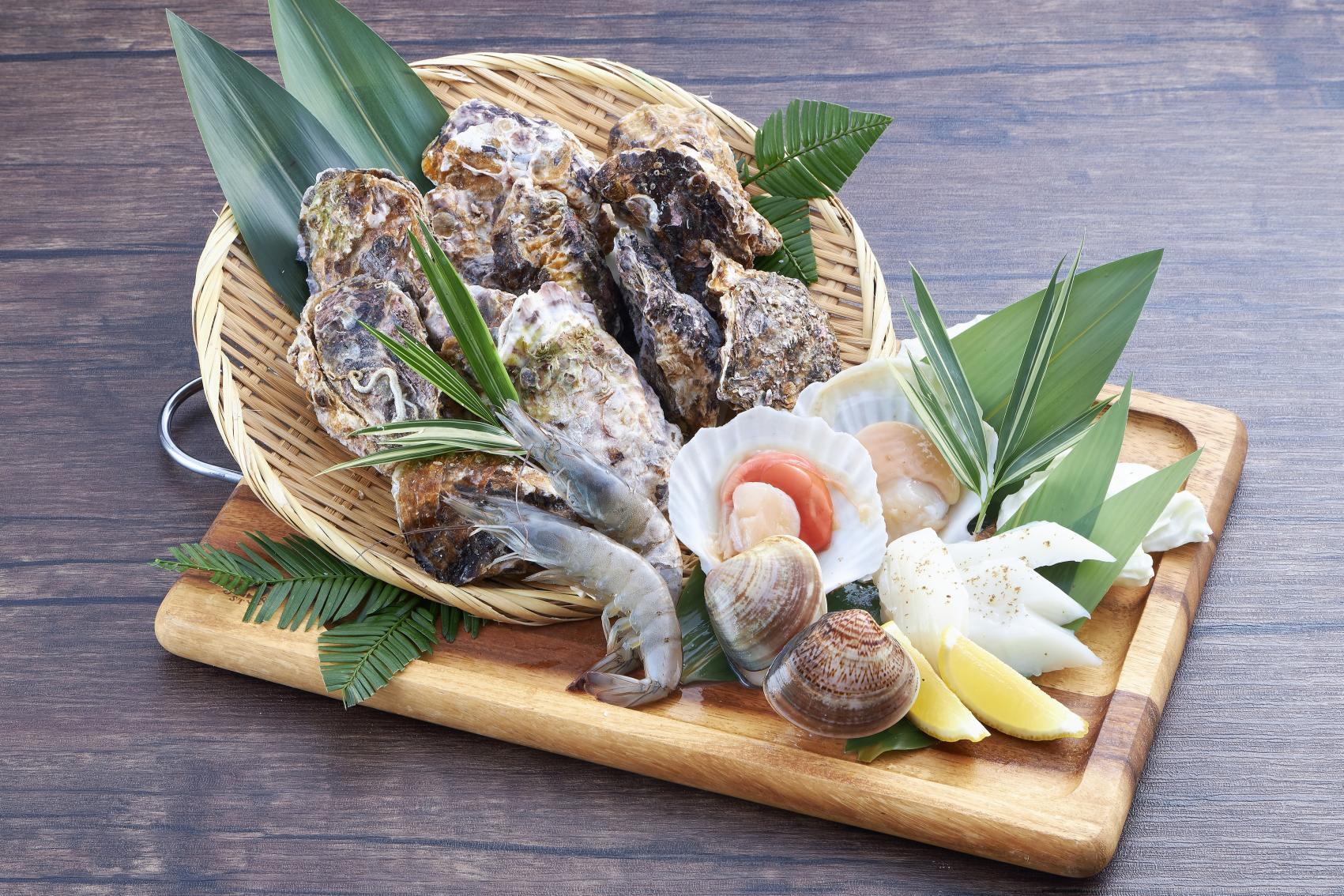 バスガイドがご案内する日帰り「グルメツアー」ご予約受付中！-5