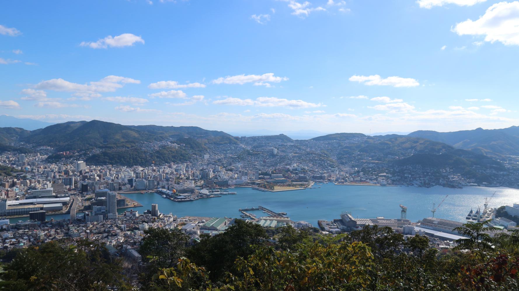 3/4（水）放送！フジテレビ「ノンストップ！」｜「虻ちゃんのこれこらベタ旅」で長崎が登場します。-1