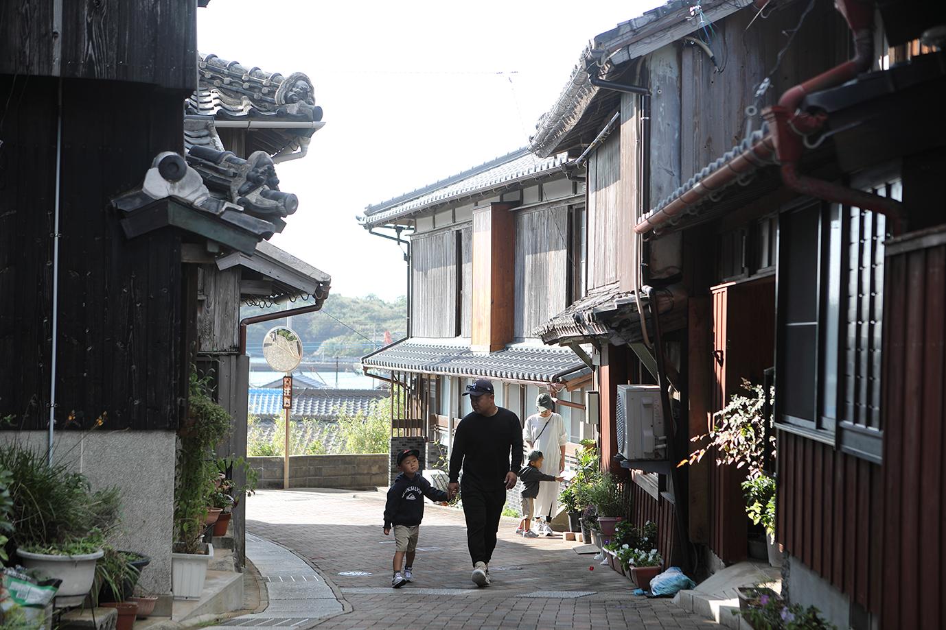 「長崎しま旅 割引キャンペーン」でお得に離島へ出かけよう！-3