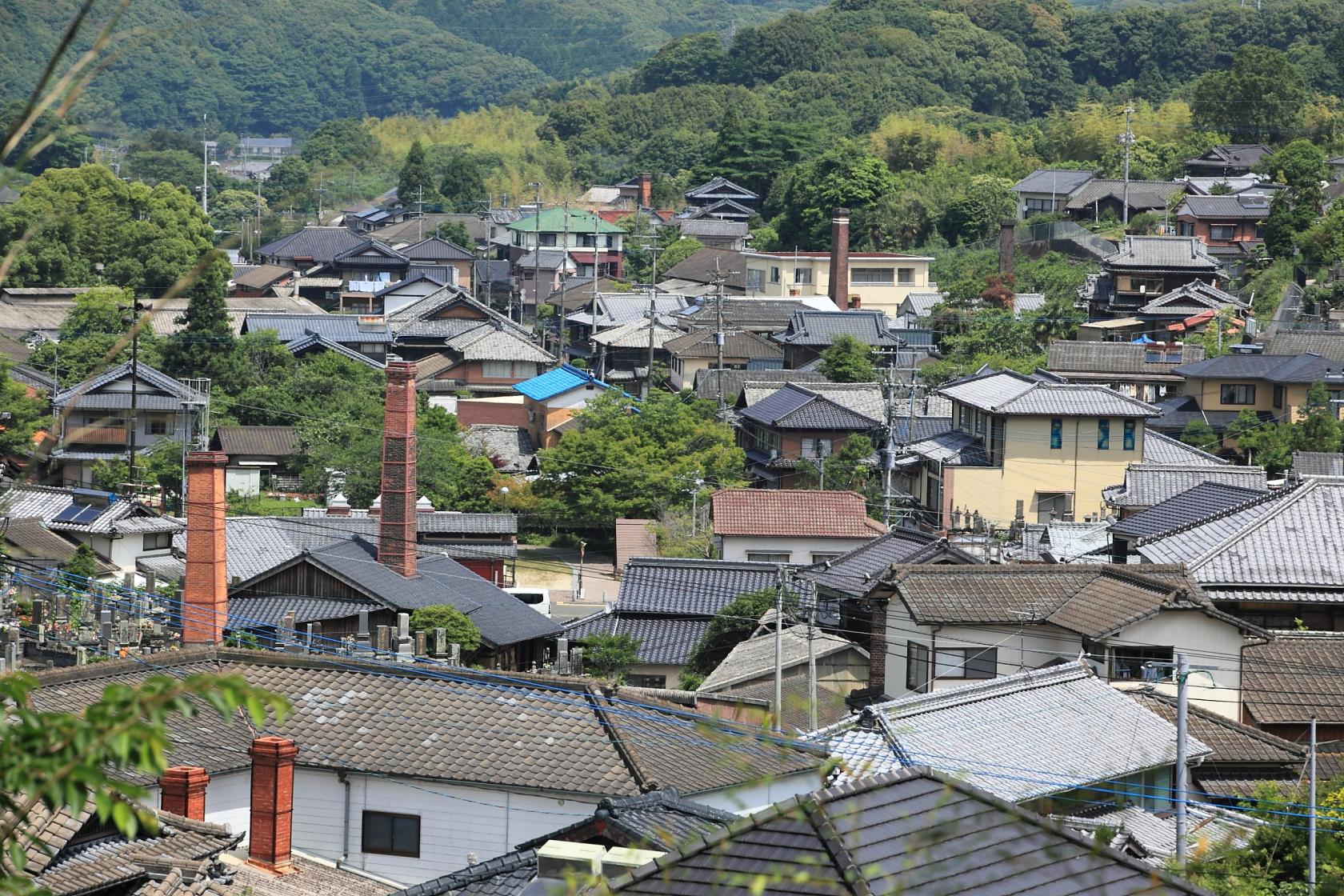 【参加者募集】9/4限定！三里やきものがたり号で行く！有田・三川内・波佐見の旅-1