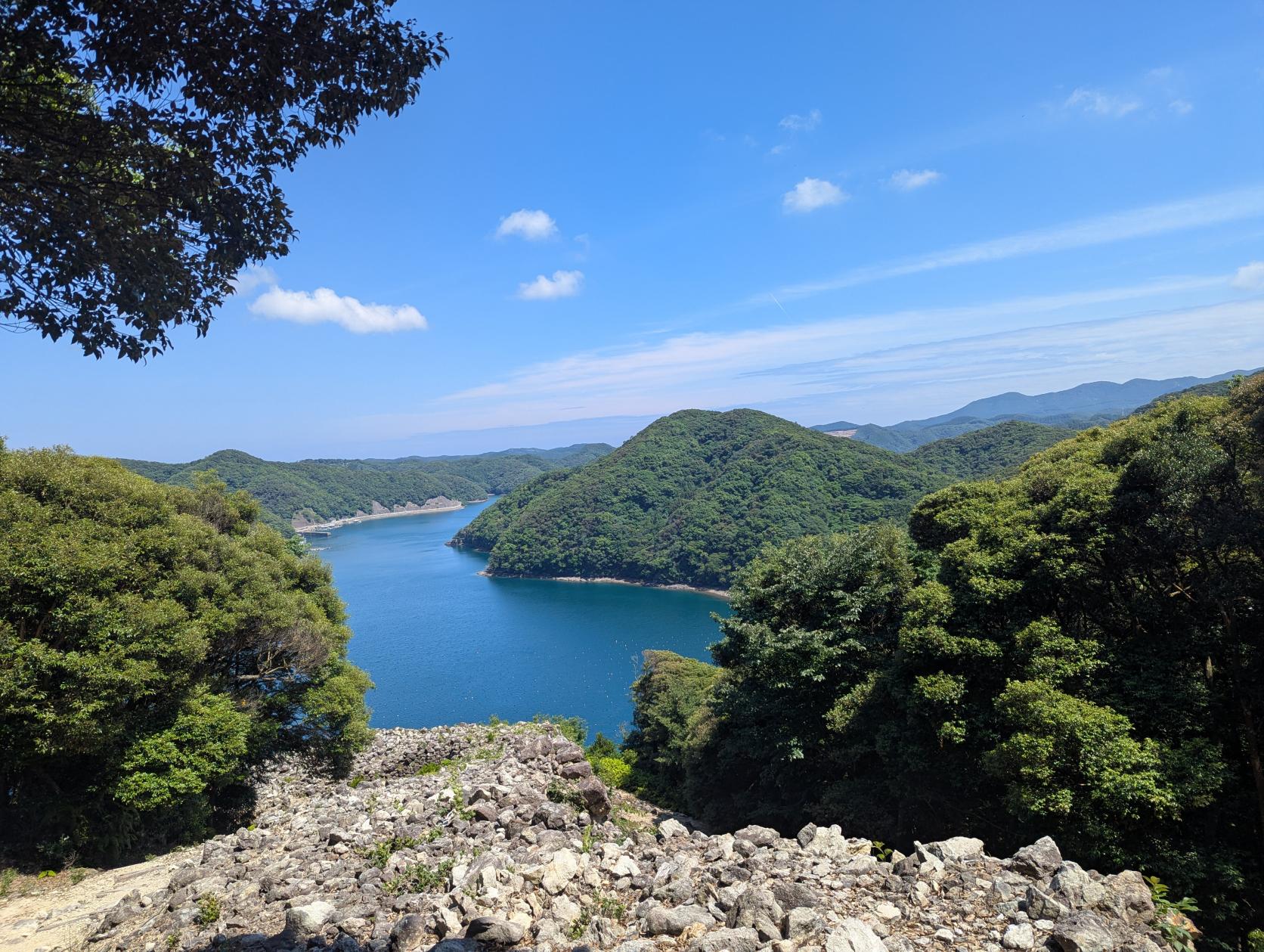【特集】長崎、島の城巡り｜長崎の島と城跡を巡る旅-1