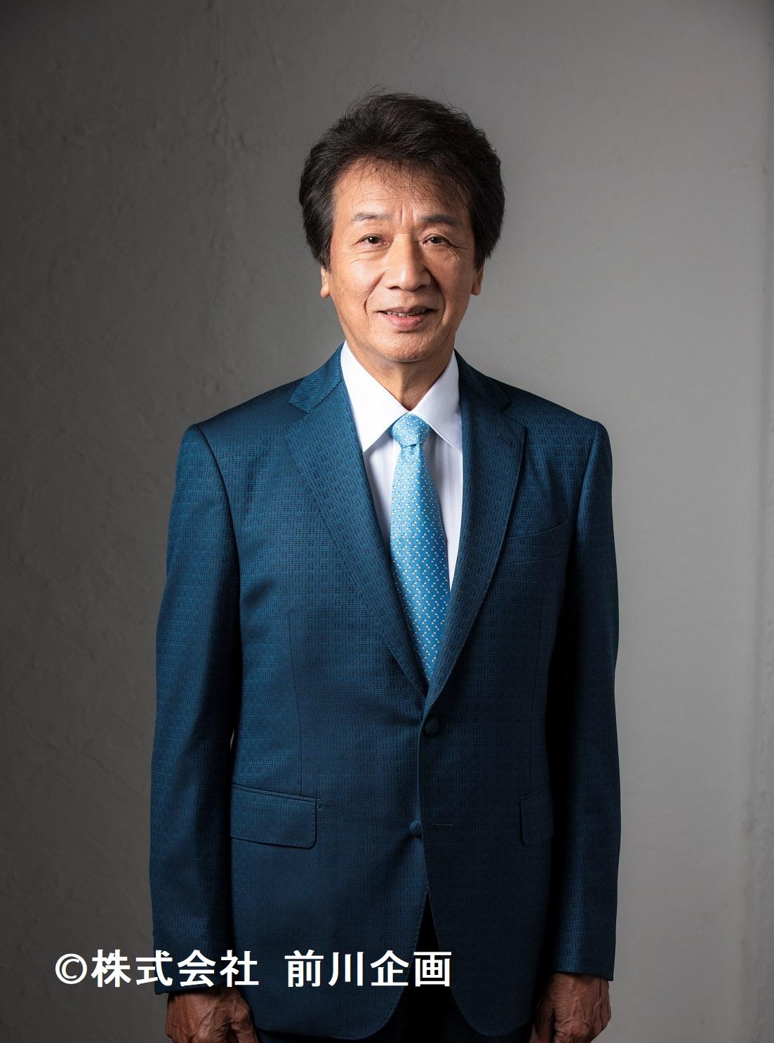 2027長崎ランタンフェスティバル　皇帝パレードの皇帝役が決まりました！-2
