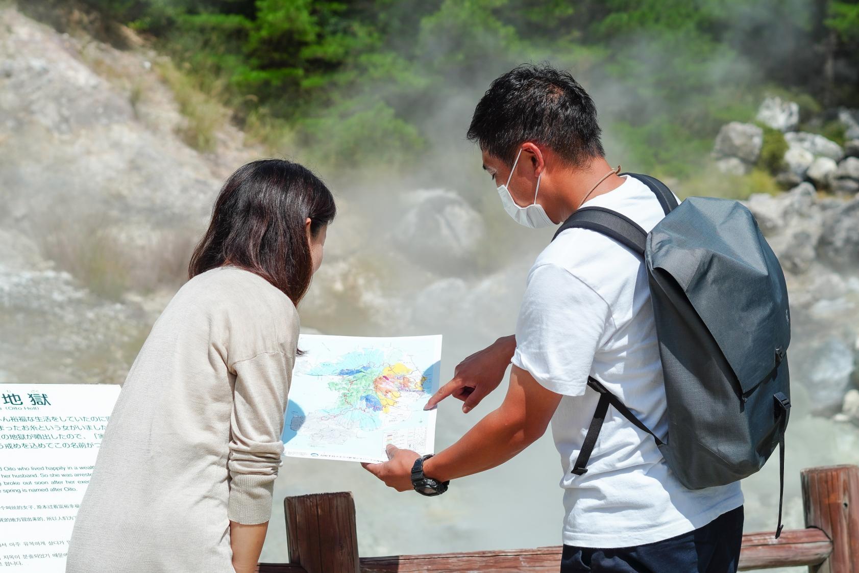 雲仙温泉で待ってます！温泉街を盛り上げる人たちに会いに雲仙へ行こう！-1