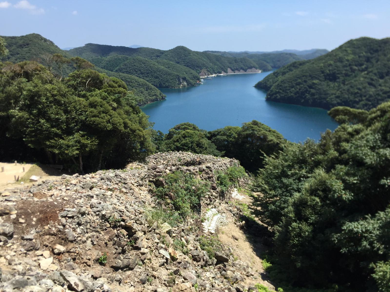 「訪れてみたい日本のアニメ聖地88」に長崎県から4件選定されました！-1