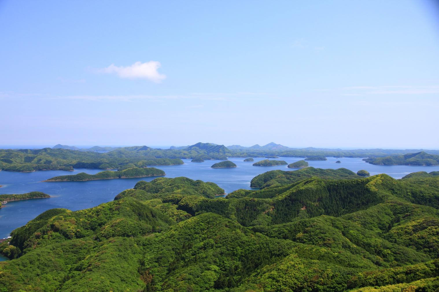 「国境の島」に会いに行く～ナンコイ!?新十景「対馬・壱岐編」～モデルコースを公開しました。-1