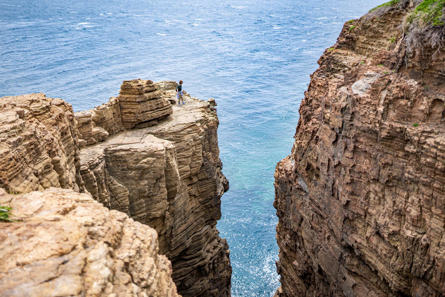 ＼夏休みにおすすめ／日本なのにまるで外国！長崎・壱岐の無人島「辰ノ島」で海外旅行に行った気分を味わおう！-1