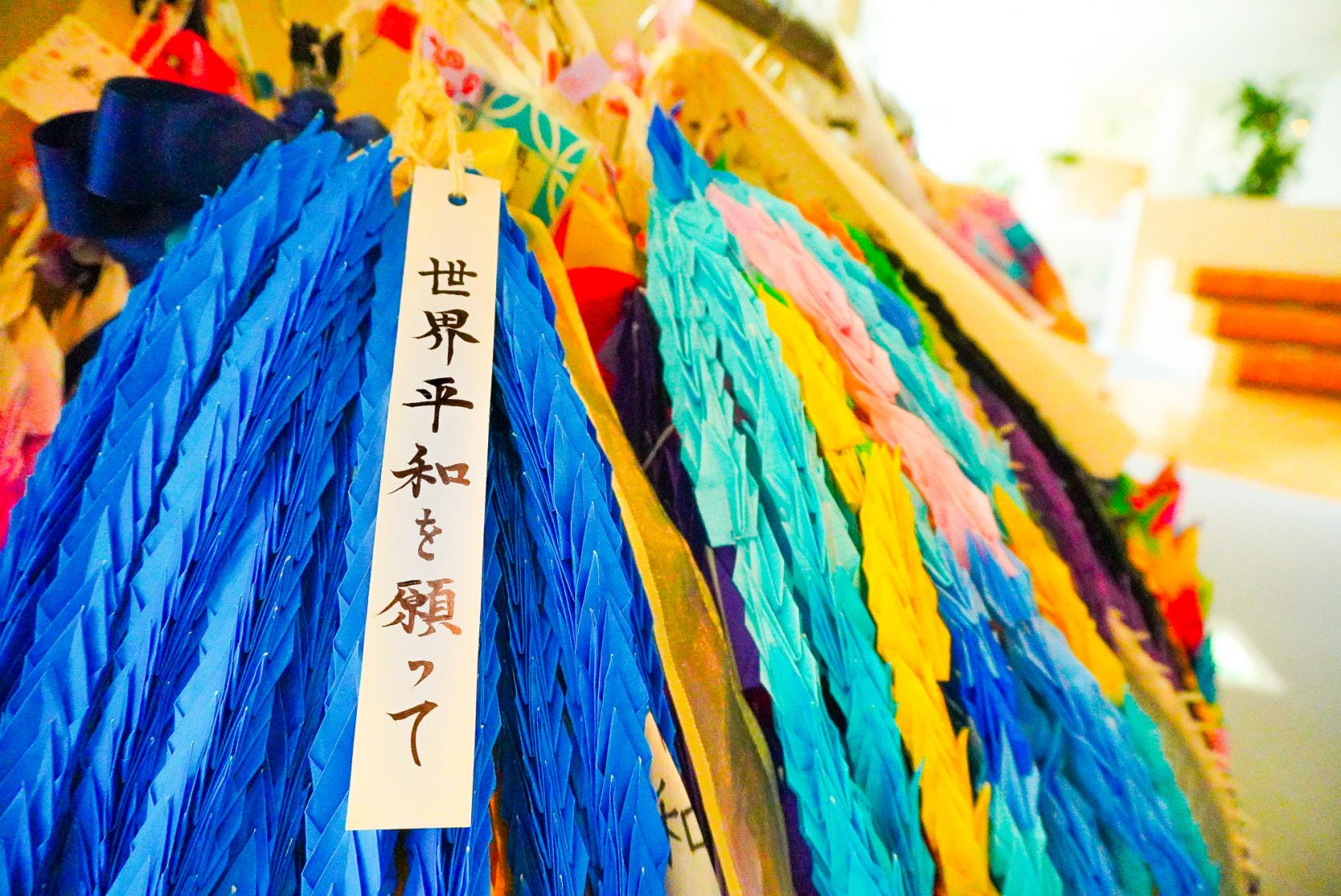 8月9日は長崎祈りの日。過去から学び平和を祈る－長崎平和ウォーク-1