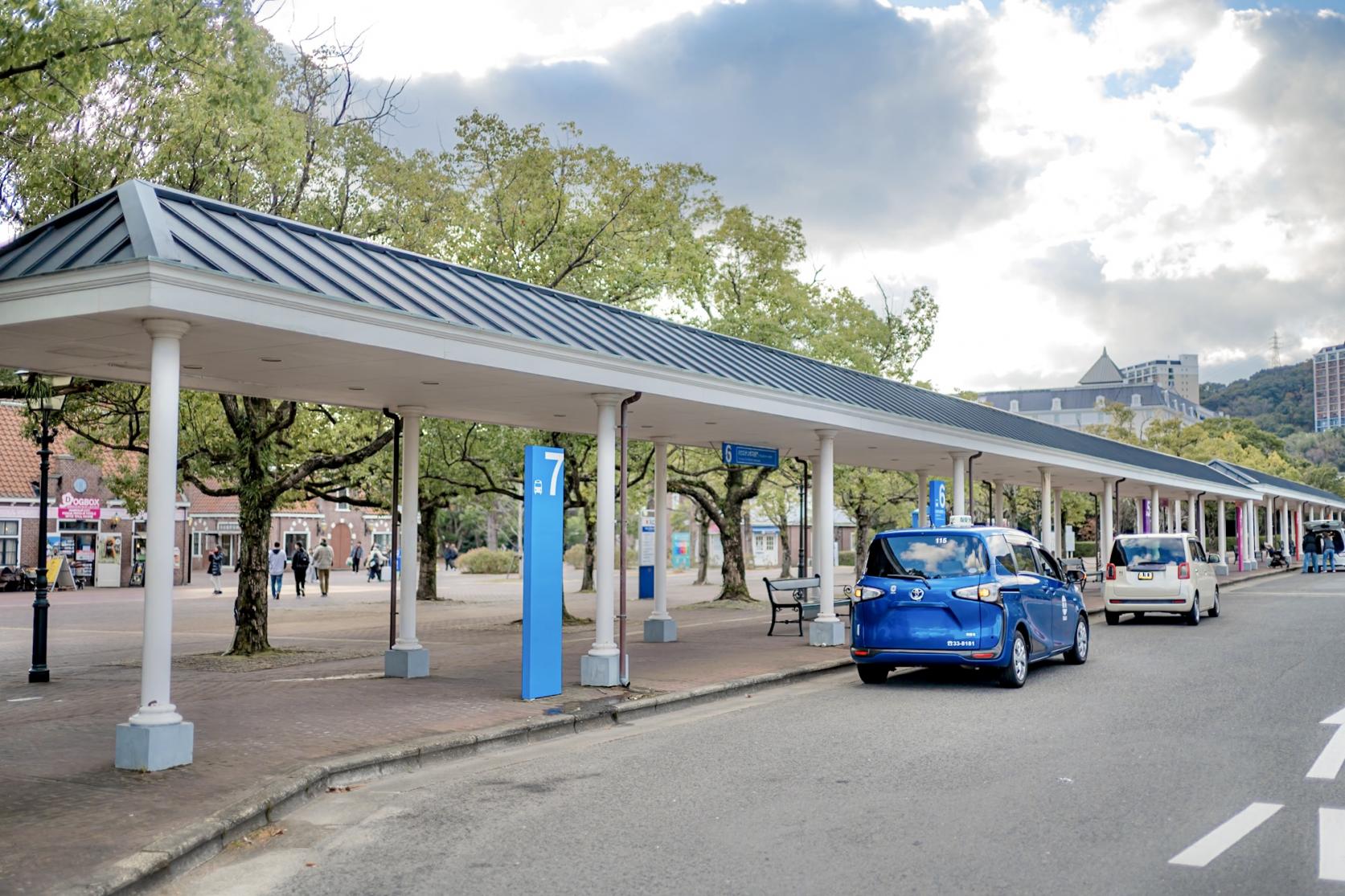 こんな人にぴったりのバスです！-1