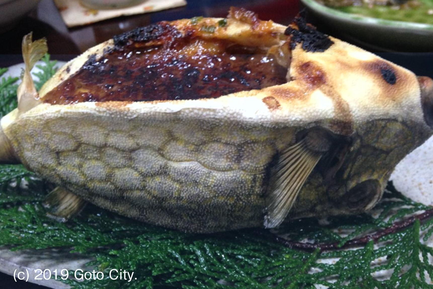 Kattoppo: a photo-worthy island delicacy-1