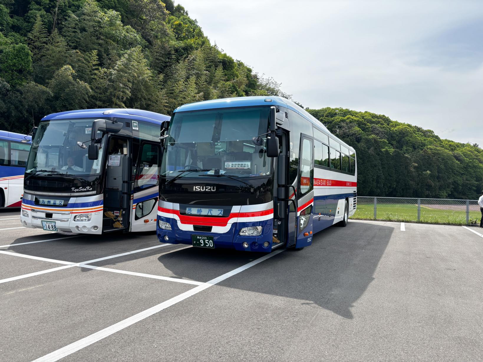 「波佐見陶器まつり」にバスツアーで行ってみた！やきもの好きにおすすめな楽しみ方レポート♪-1