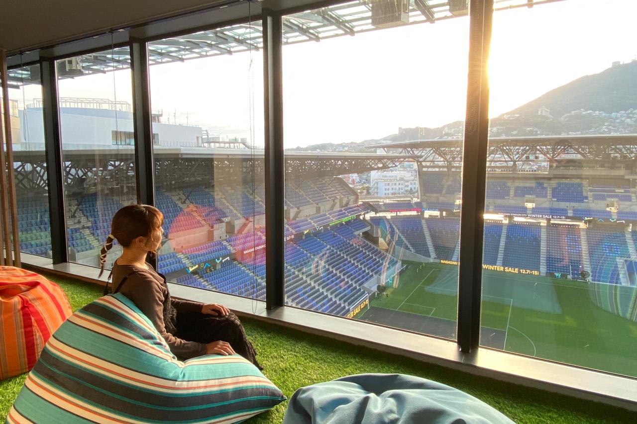 【宿泊レポート】「泊まる人だけ利用できる」ラグジュアリーな体験を一挙ご紹介！-1