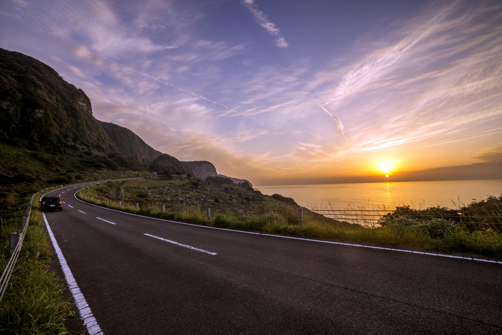 Drop into michi-no-eki roadside stations if you’re on a driving trip!-1