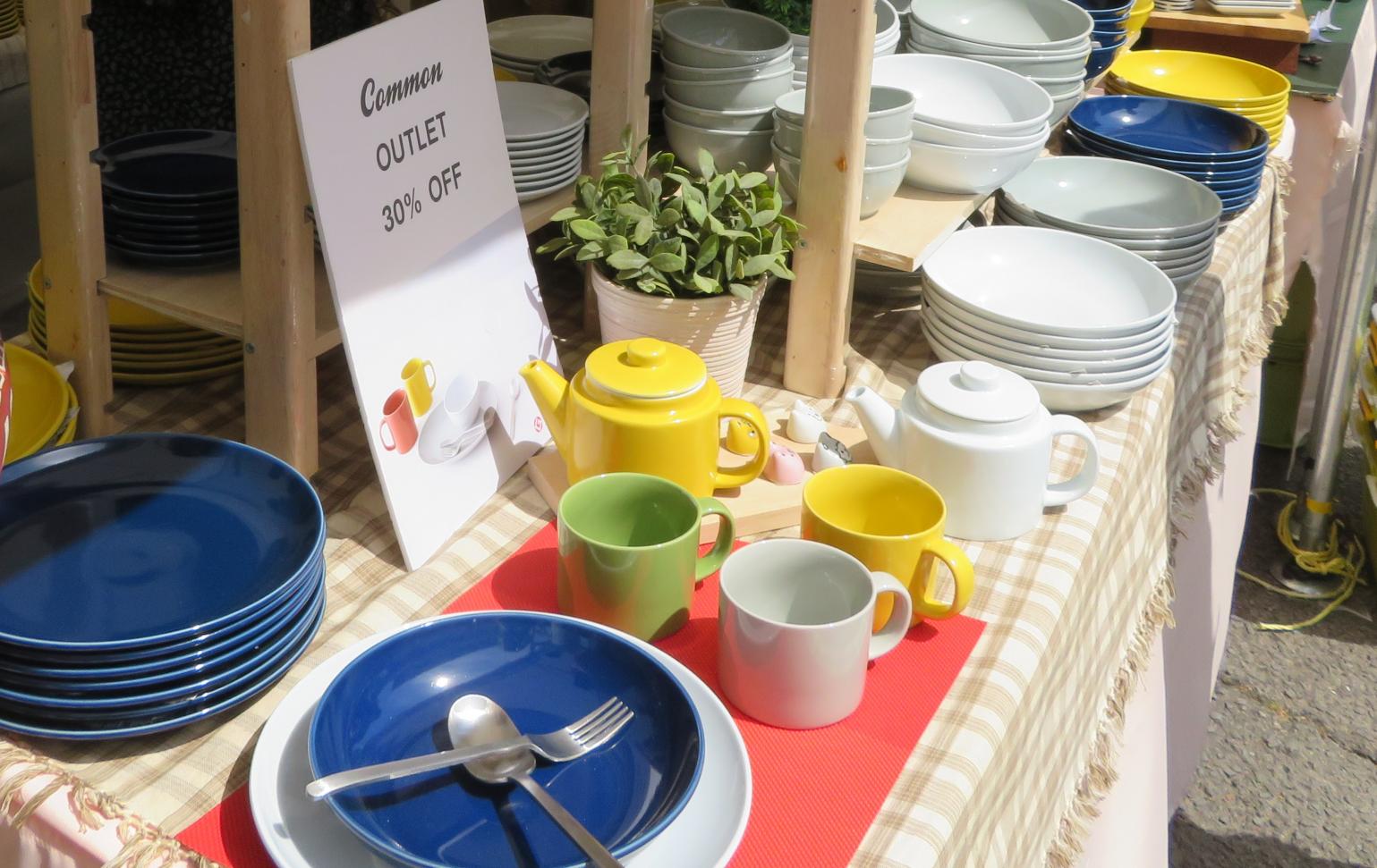 【車なしOK】GW最大イベント「波佐見陶器まつり」へ行こう！-1