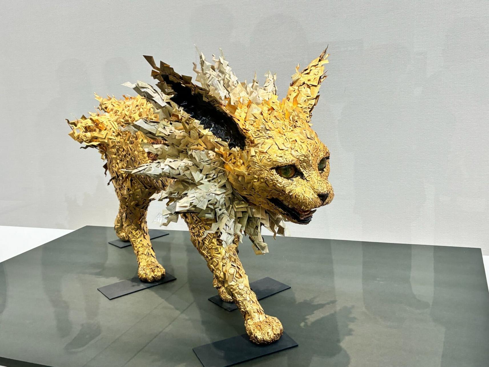 「ポケモン×工芸展」Pokémon GO ワイルドエリア開催中は開館時間を20時まで延長します！-1