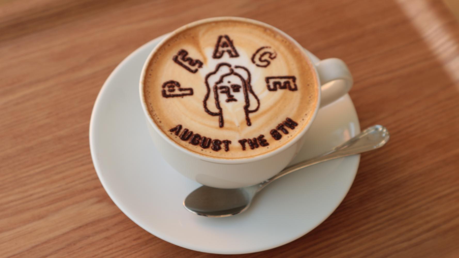 ＼休憩スポット／長崎原爆資料館内「Peace Cafe」-1