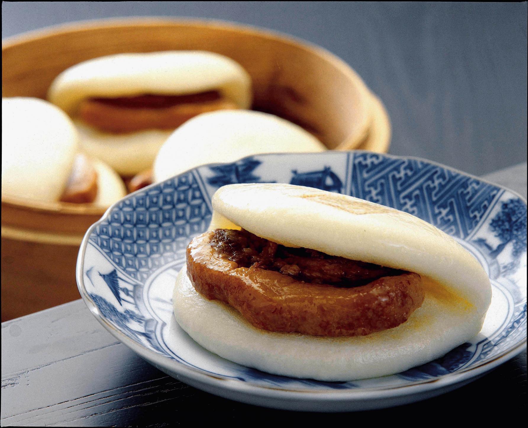 角煮まんじゅう-1