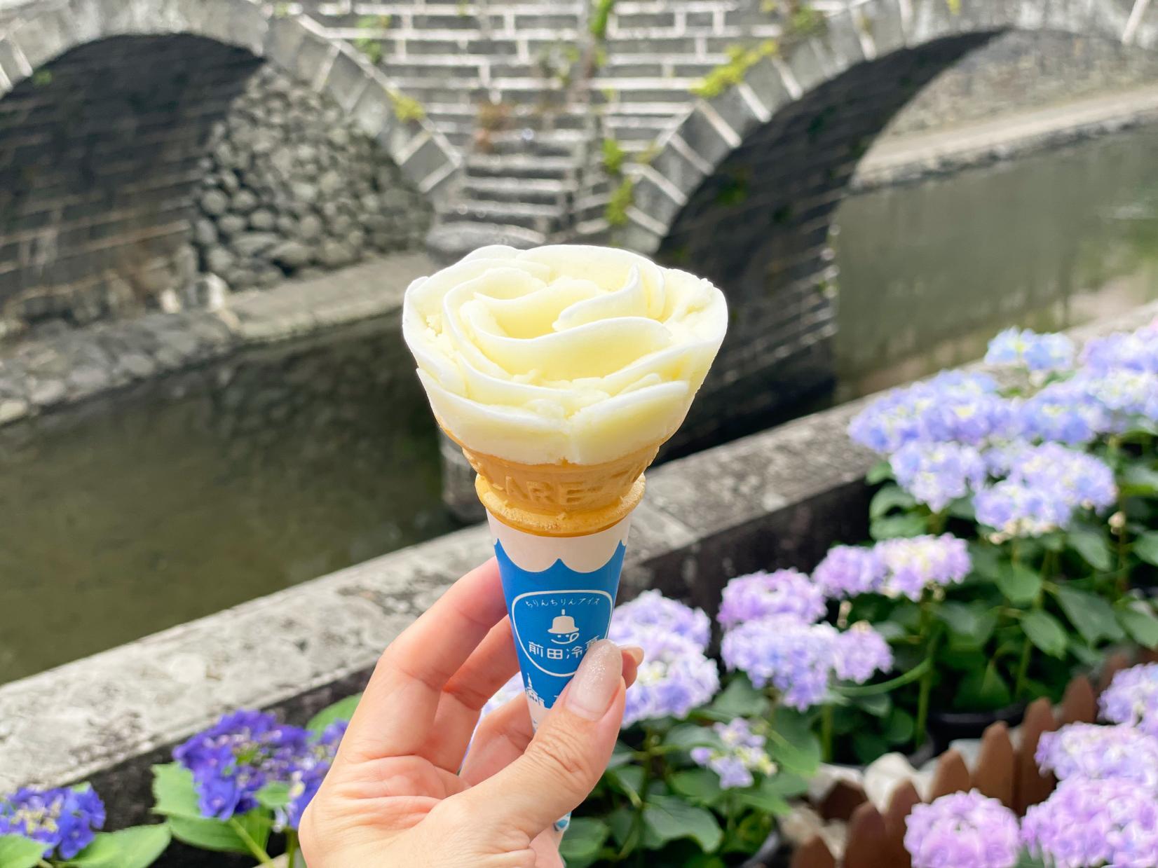 長崎ならではの冷たいご当地スイーツ特集-1