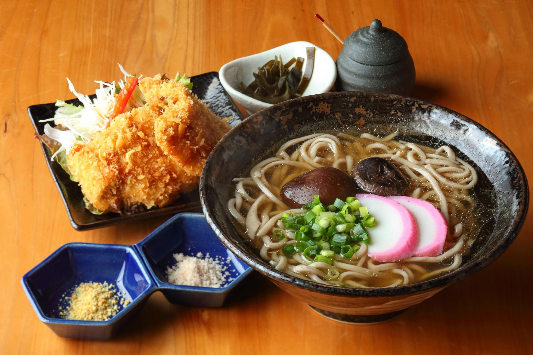長崎・対馬の立ち寄りグルメガイド｜旅で味わいたい人気＆おすすめ店-1