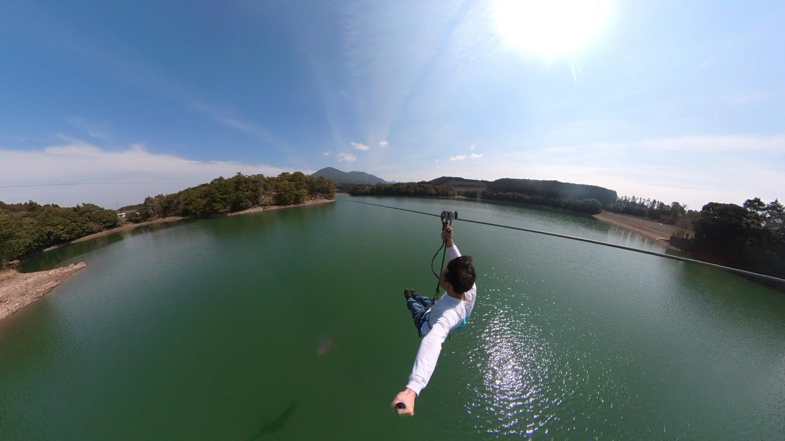 Forest Adventure Omura-1