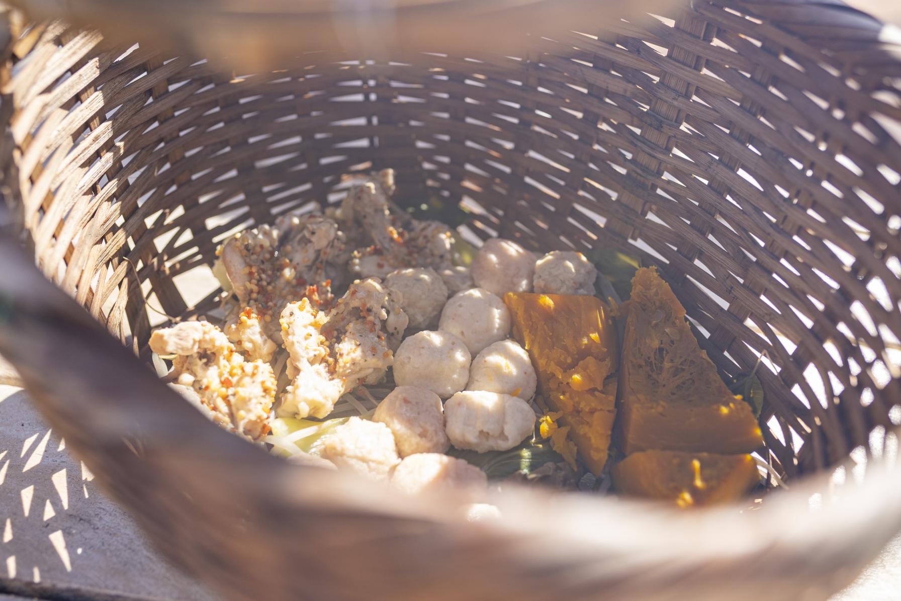 小浜ならではの蒸し釜体験-1