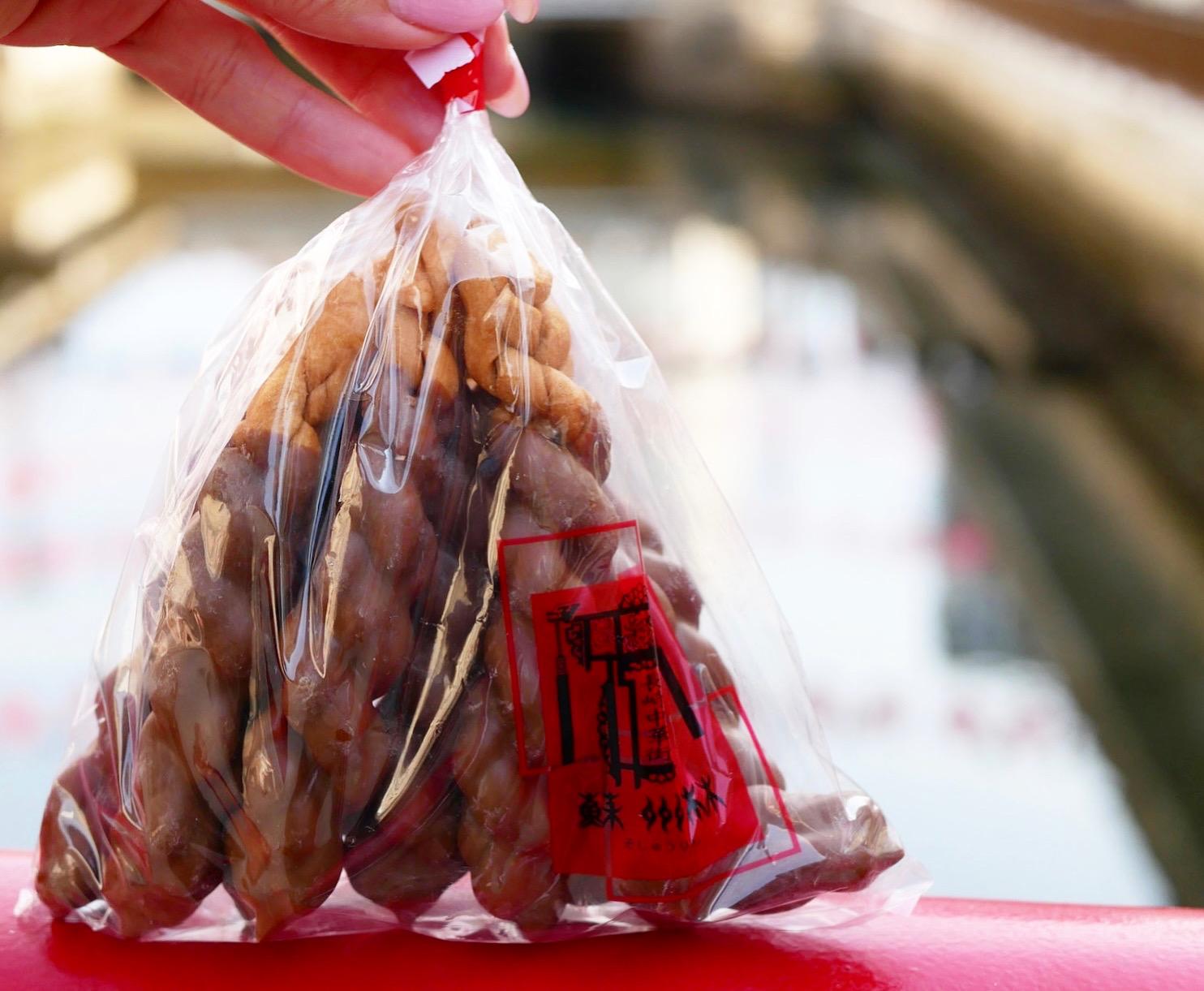 現地レポート【ランフェスグルメ最新版】おすすめグルメをチェックして、ランフェスを楽しもう！-1