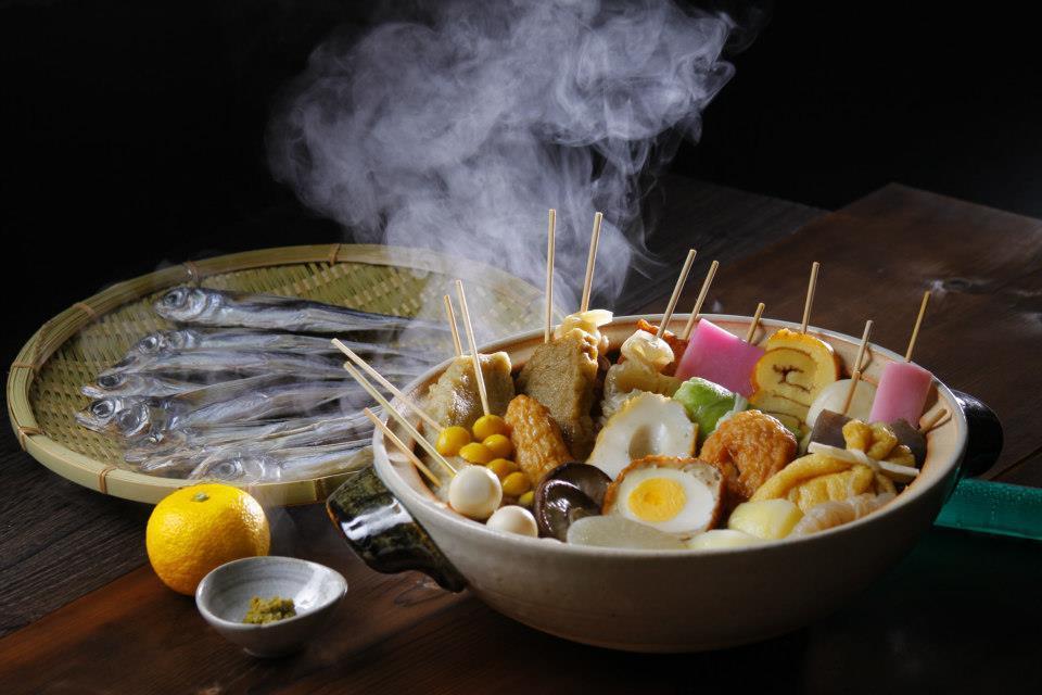 Nagasaki's Kamaboko (fish cake) concentrates the umami of seafood-1