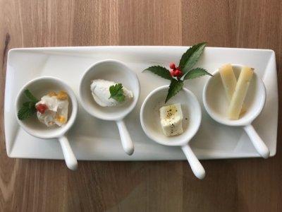 週末限定!直売所・カフェOPEN-1