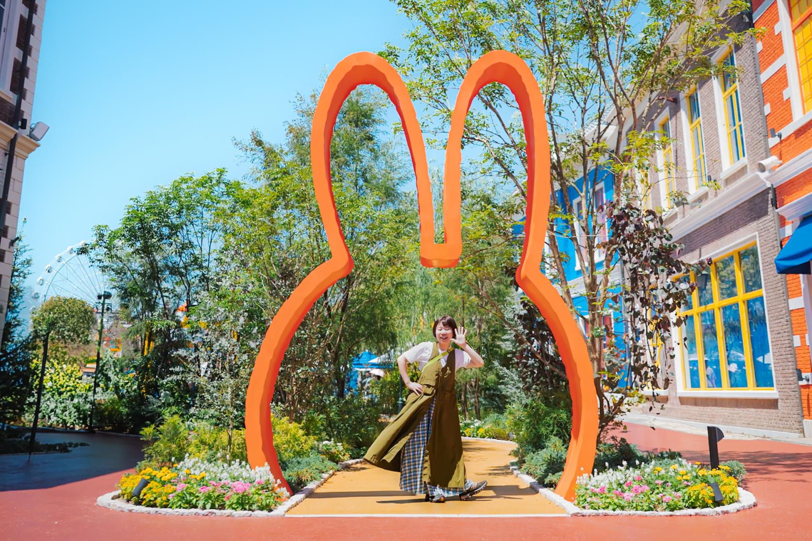 ハウステンボス「ミッフィー・ワンダースクエア」を快適に楽しむ攻略法-1