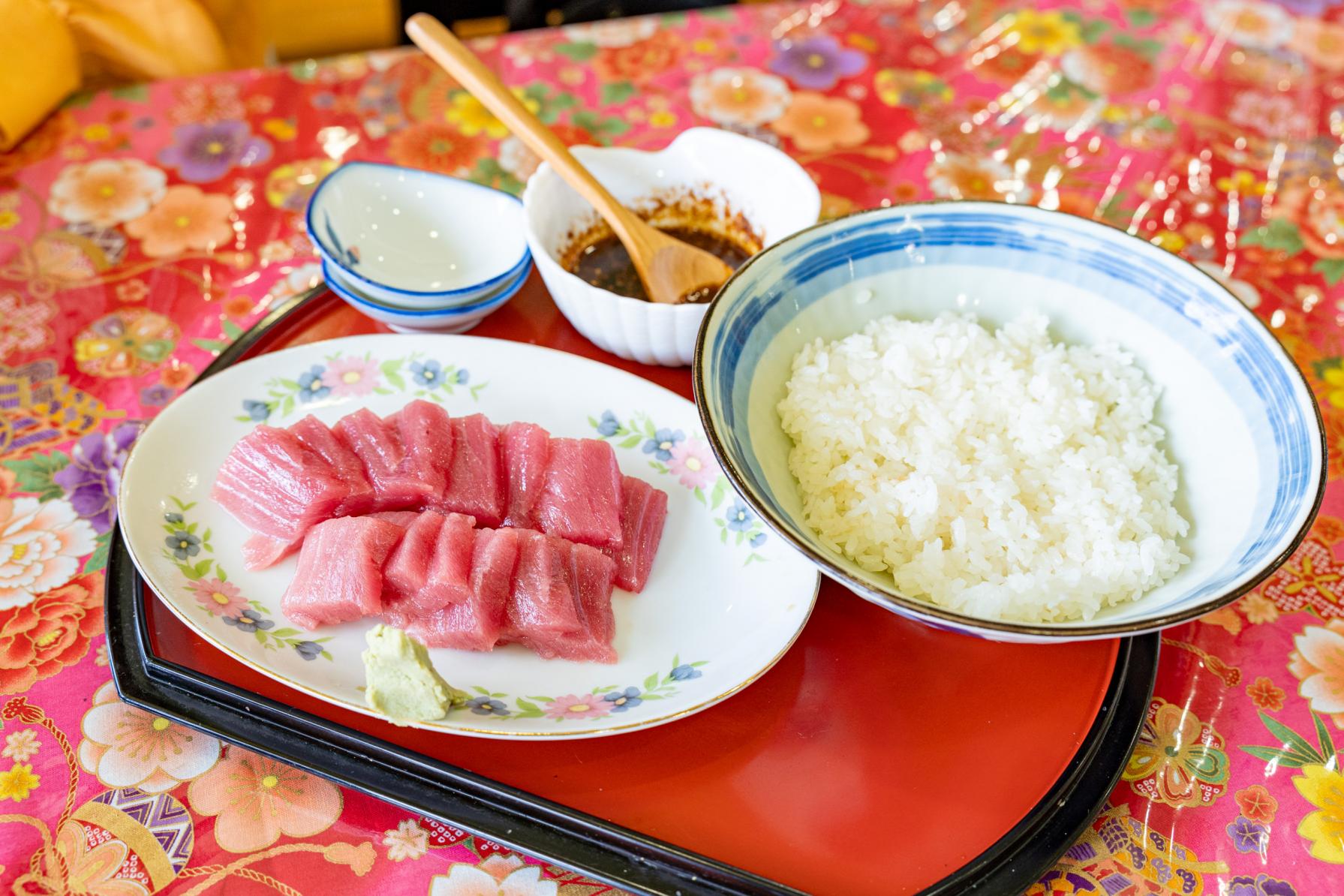 【松浦市・鷹島】養殖マグロと元寇の島に行ってきた!ロマンと食のショートトリップ★-1