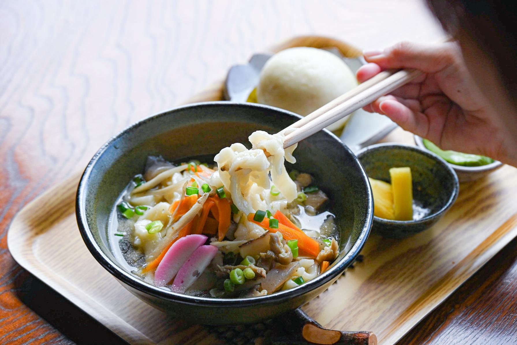 魚津ヶ崎公園で食べたい！名物「きしくゾロ」-1